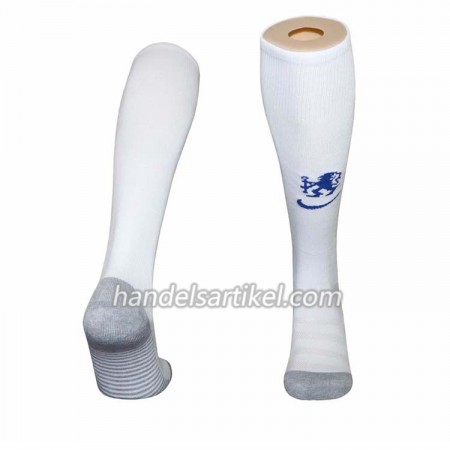 Chelsea Heim Socken 2020/21